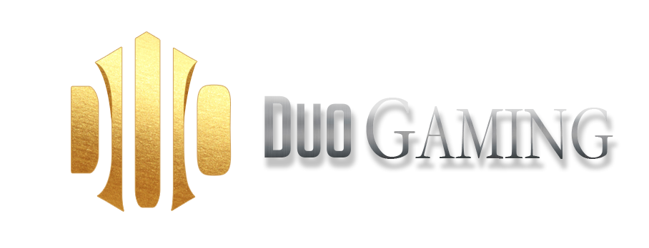 Logo DUOGAMING